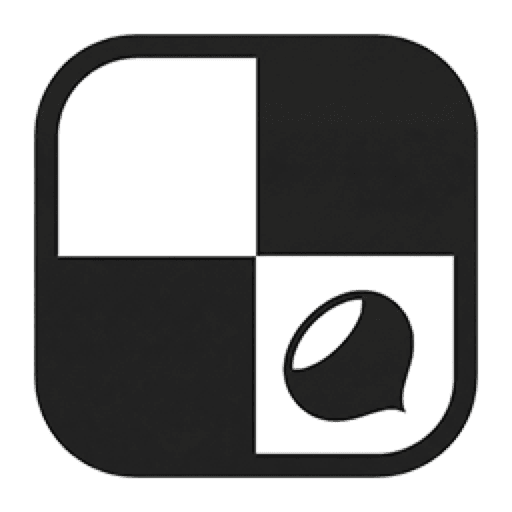 ChessNut 标志