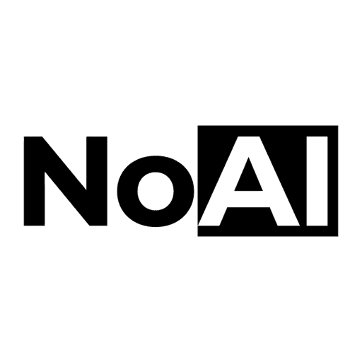 NoAI 标志