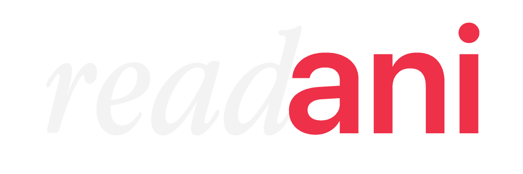 readani logo