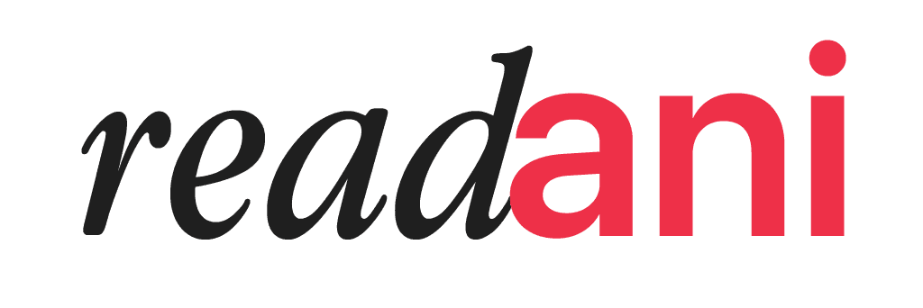 readani logo