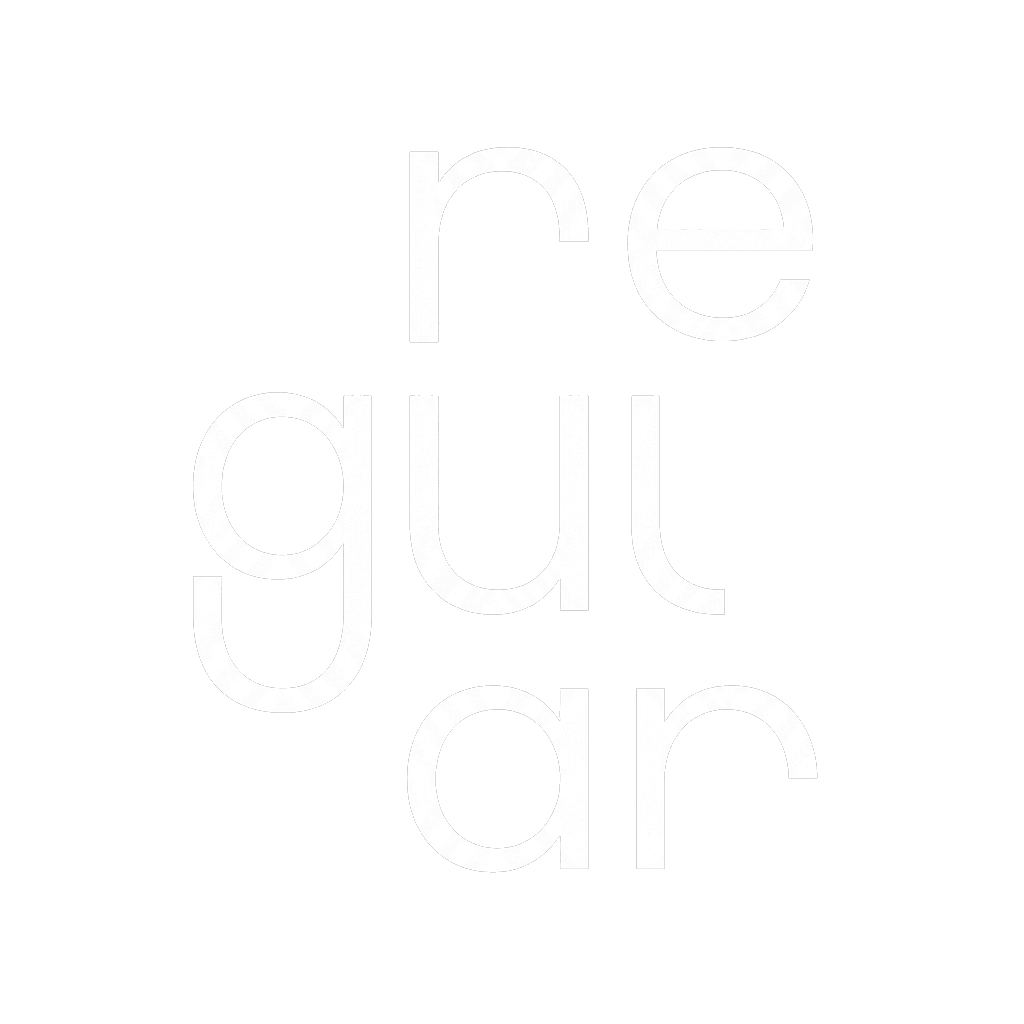 Regular 标志